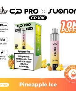 Lost Mary NERA 30K Fullview Prefilled Pod Kit